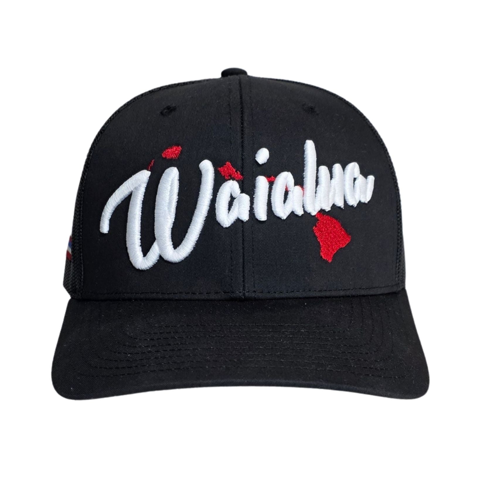 Retro Trucker