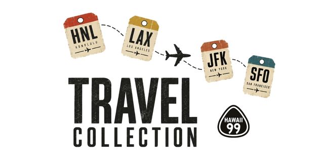 Travel Collection