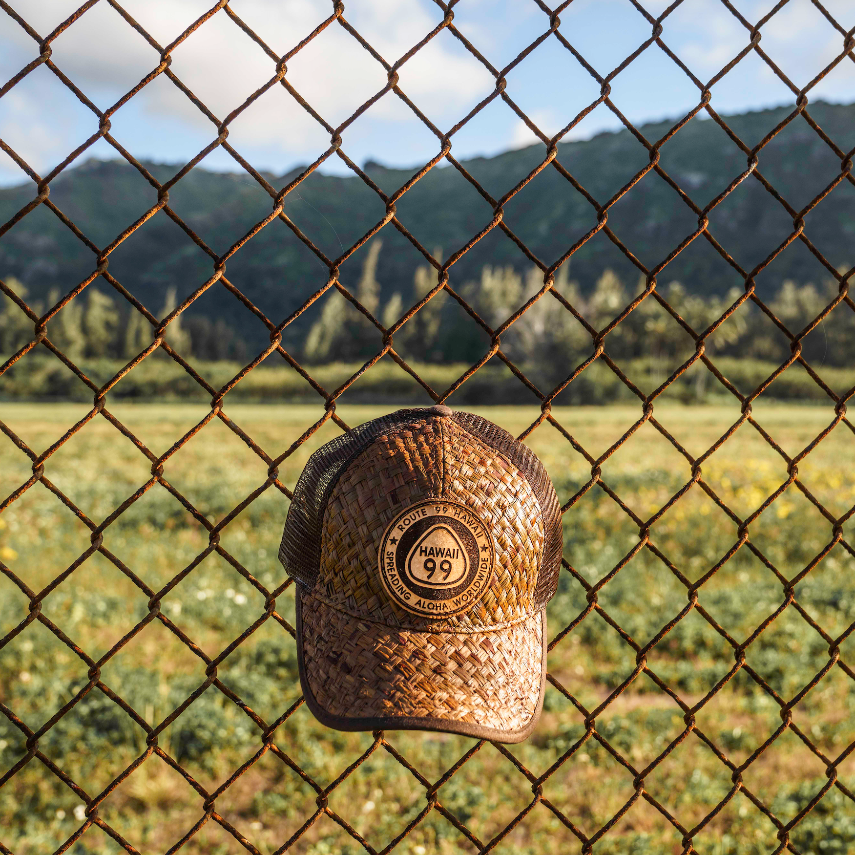 Premium Lauhala Hats