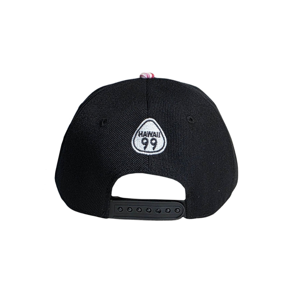 Signature Aloha Floral Hat