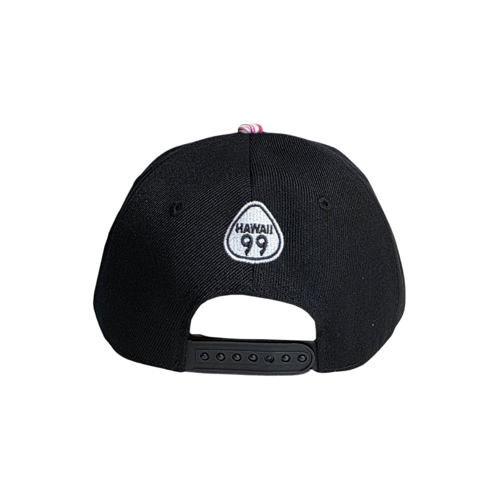 Signature Aloha Floral Hat