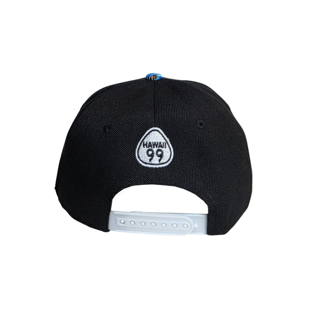 Signature Aloha Floral Hat