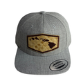 Genuine Lauhala Hawaiian Islands Hat - 2 colorways