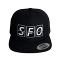 San Francisco Airport | Snapback