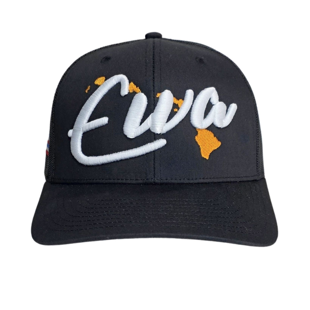 Ewa Retro Trucker Hat