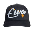 Ewa Retro Trucker Hat