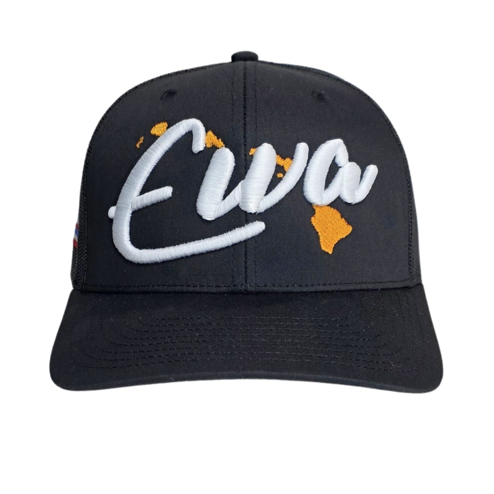 Ewa Retro Trucker Hat