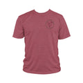 Chicken Iconic North Shore Tshirt