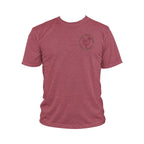 Chicken Iconic North Shore Tshirt