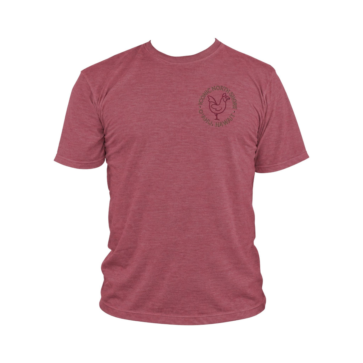 Chicken Iconic North Shore Tshirt