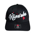 Kane'ohe Retro Trucker Hat