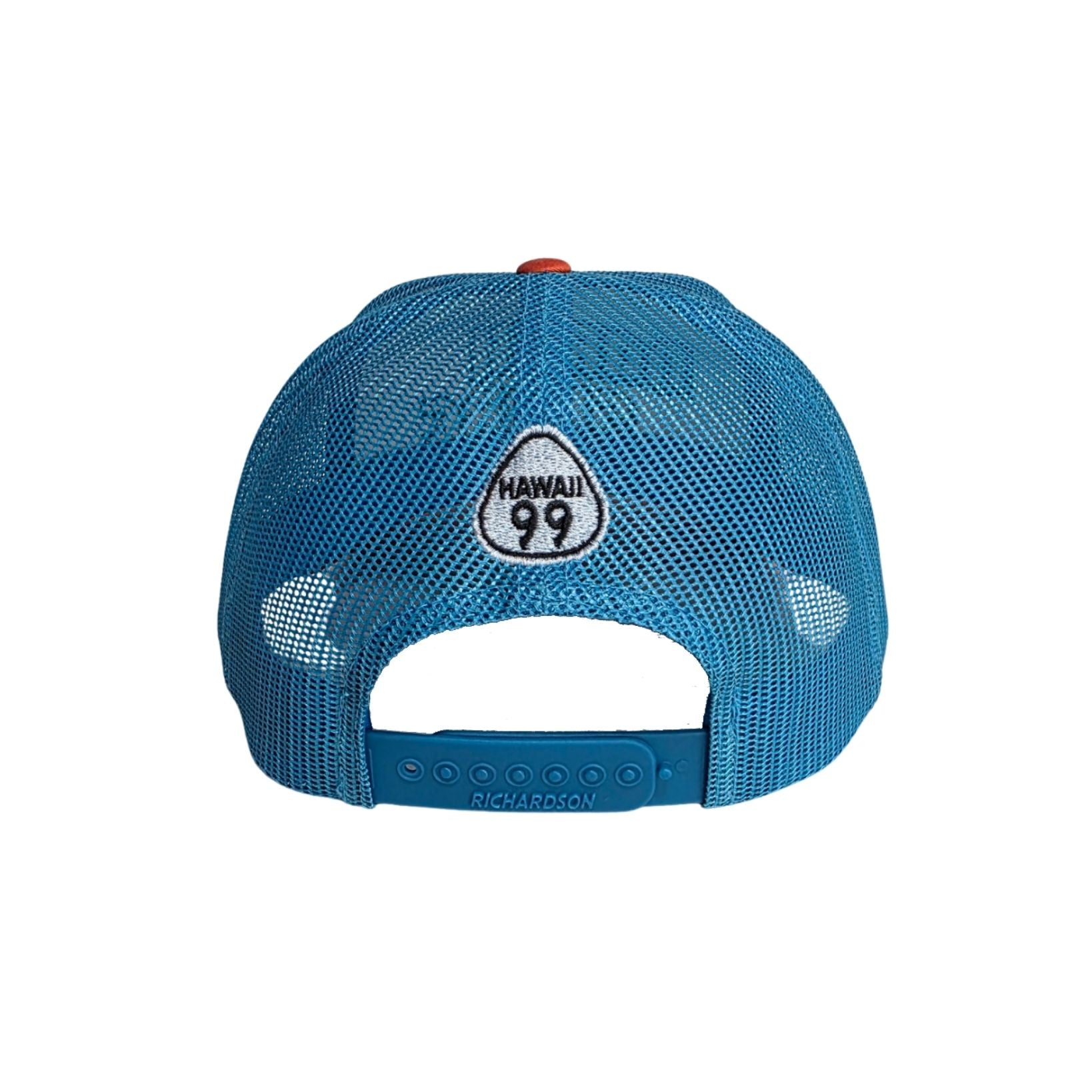 North Shore Retro Hat