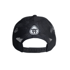 Hawaiian Islands Wave Trucker Hat