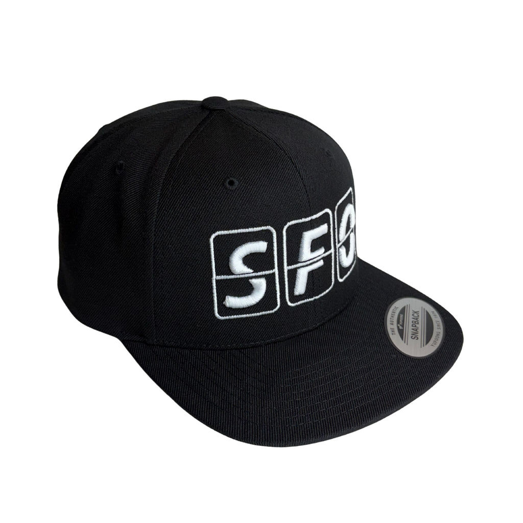 San Francisco Airport | Snapback