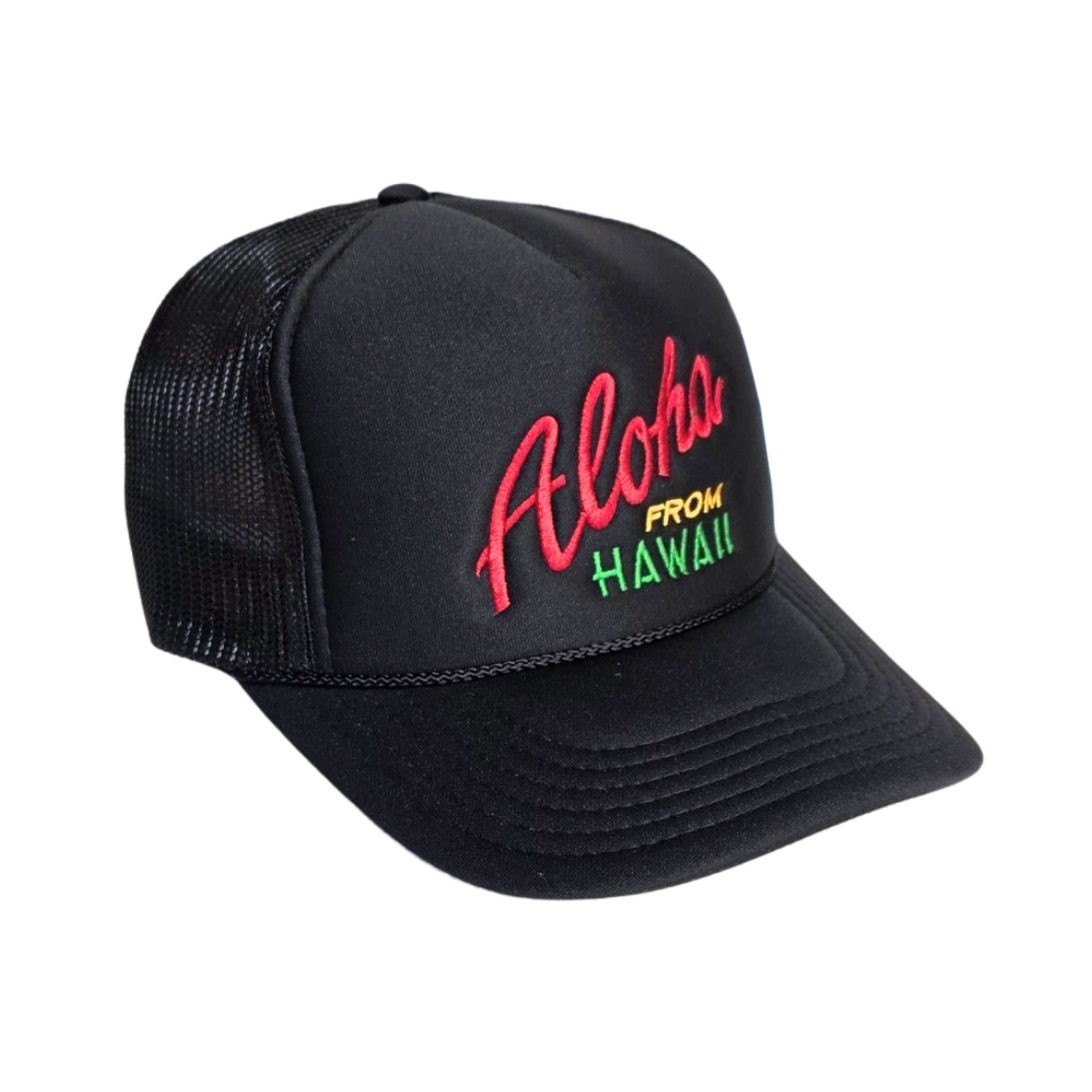 Aloha from Hawaii Trucker Hat