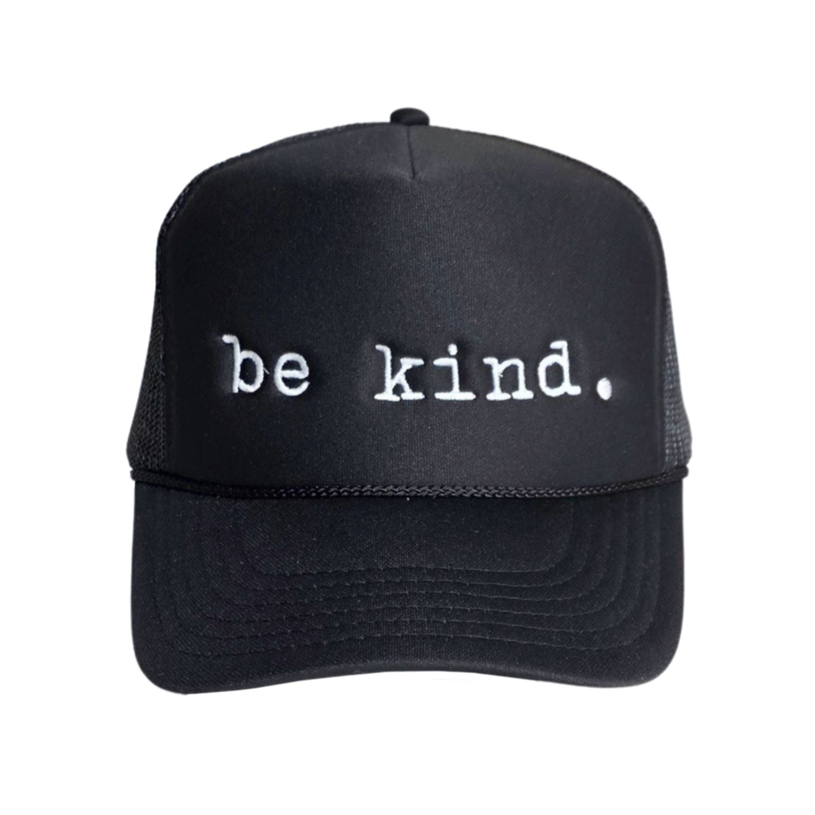 Be Kind Trucker Hat