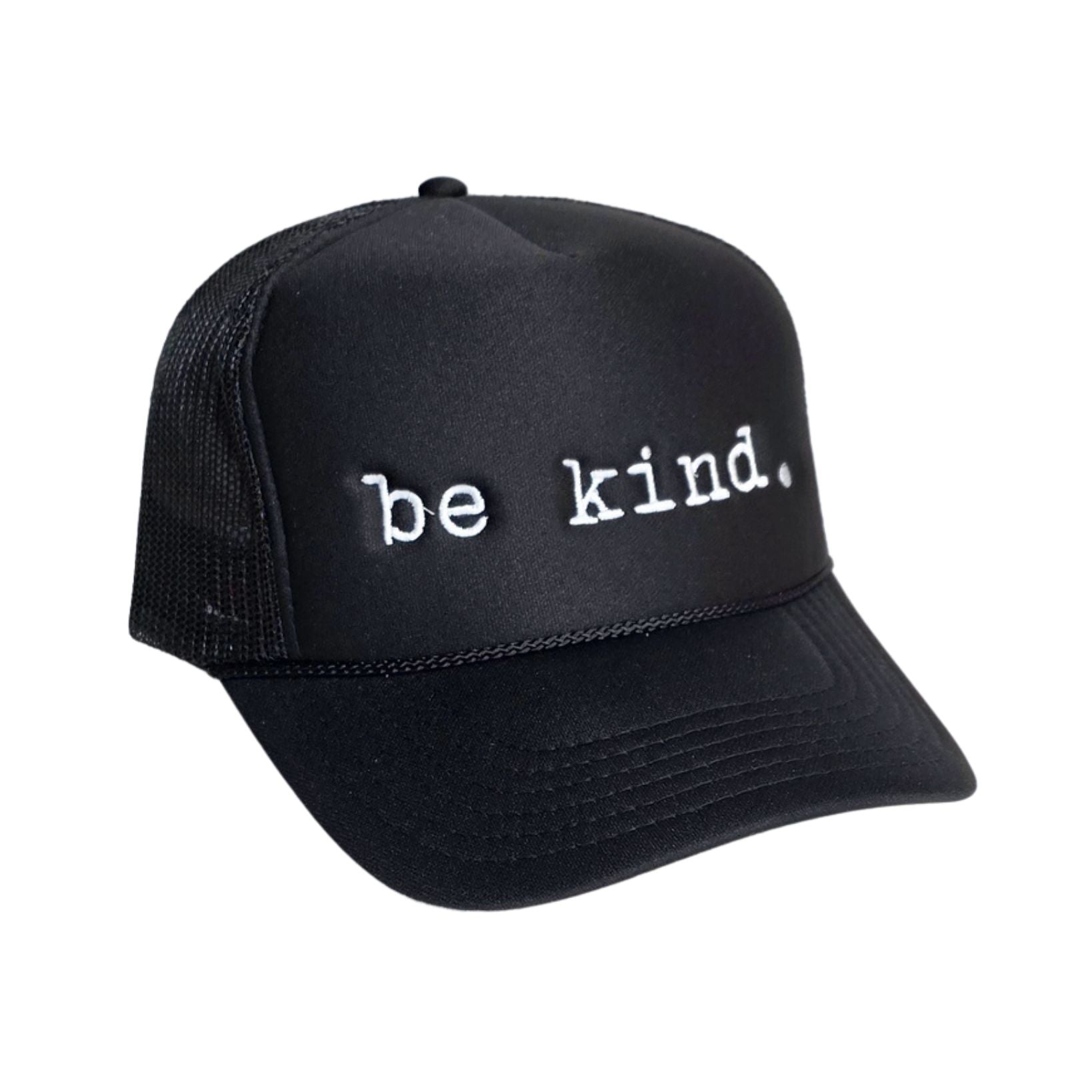 Be Kind Trucker Hat
