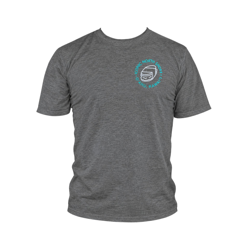 Musubi Iconic North Shore Tshirt