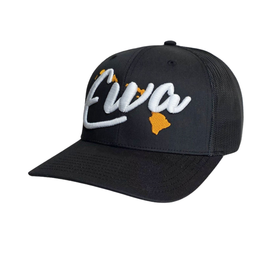 Ewa Retro Trucker Hat