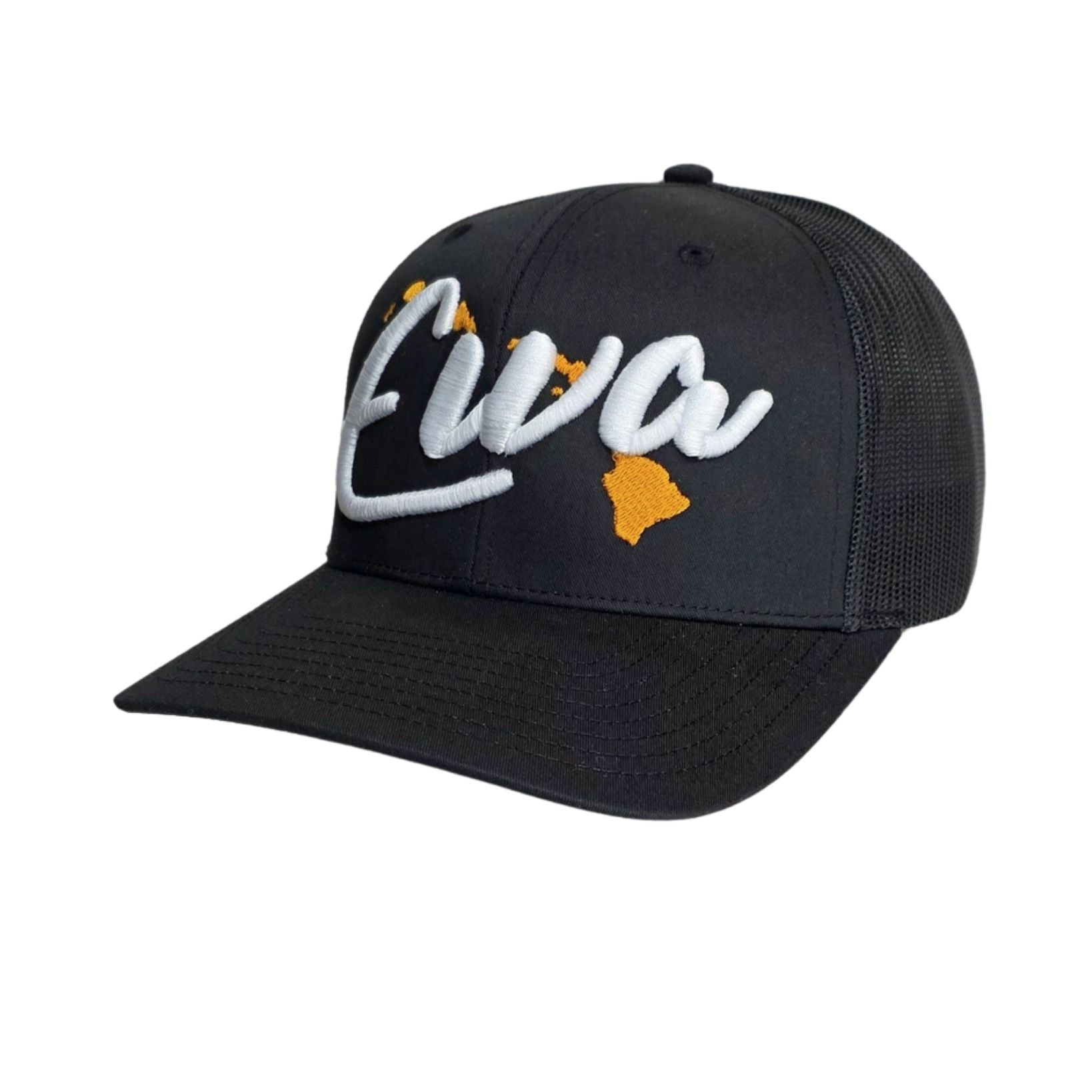 Ewa Retro Trucker Hat