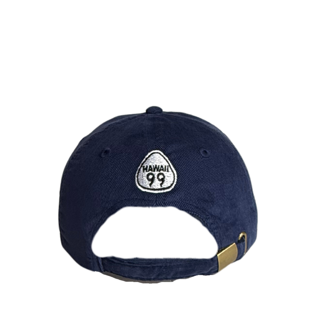 Corduroy Aloha From Hawaii Hat