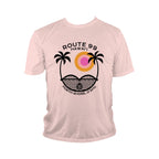 Rainbow Bridge Tshirt
