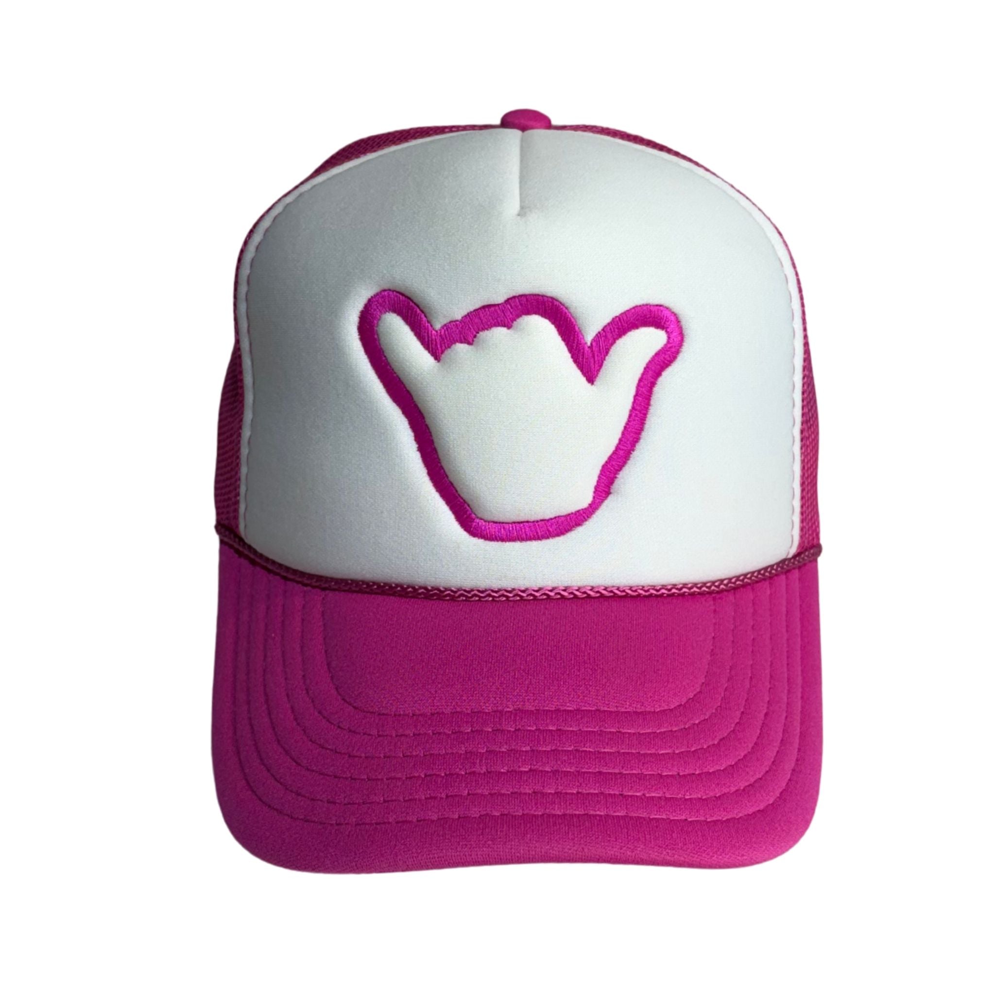 Shaka Hat