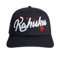 Kahuku Retro Trucker Hat