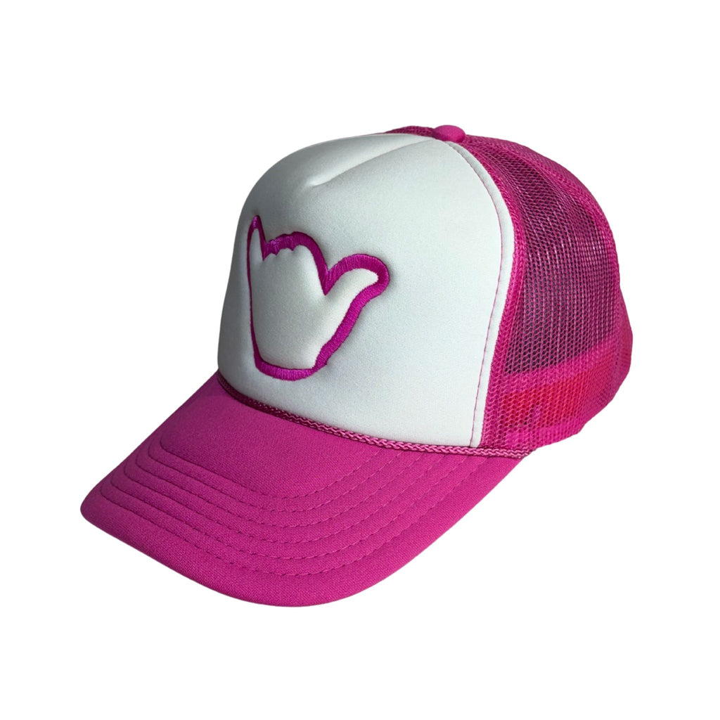 Shaka Hat