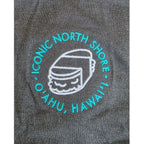 Musubi Iconic North Shore Tshirt