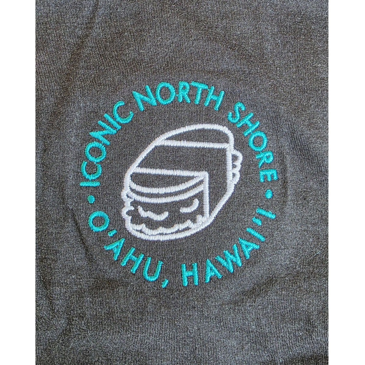 Musubi Iconic North Shore Tshirt