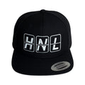 Honolulu Airport | Snapback