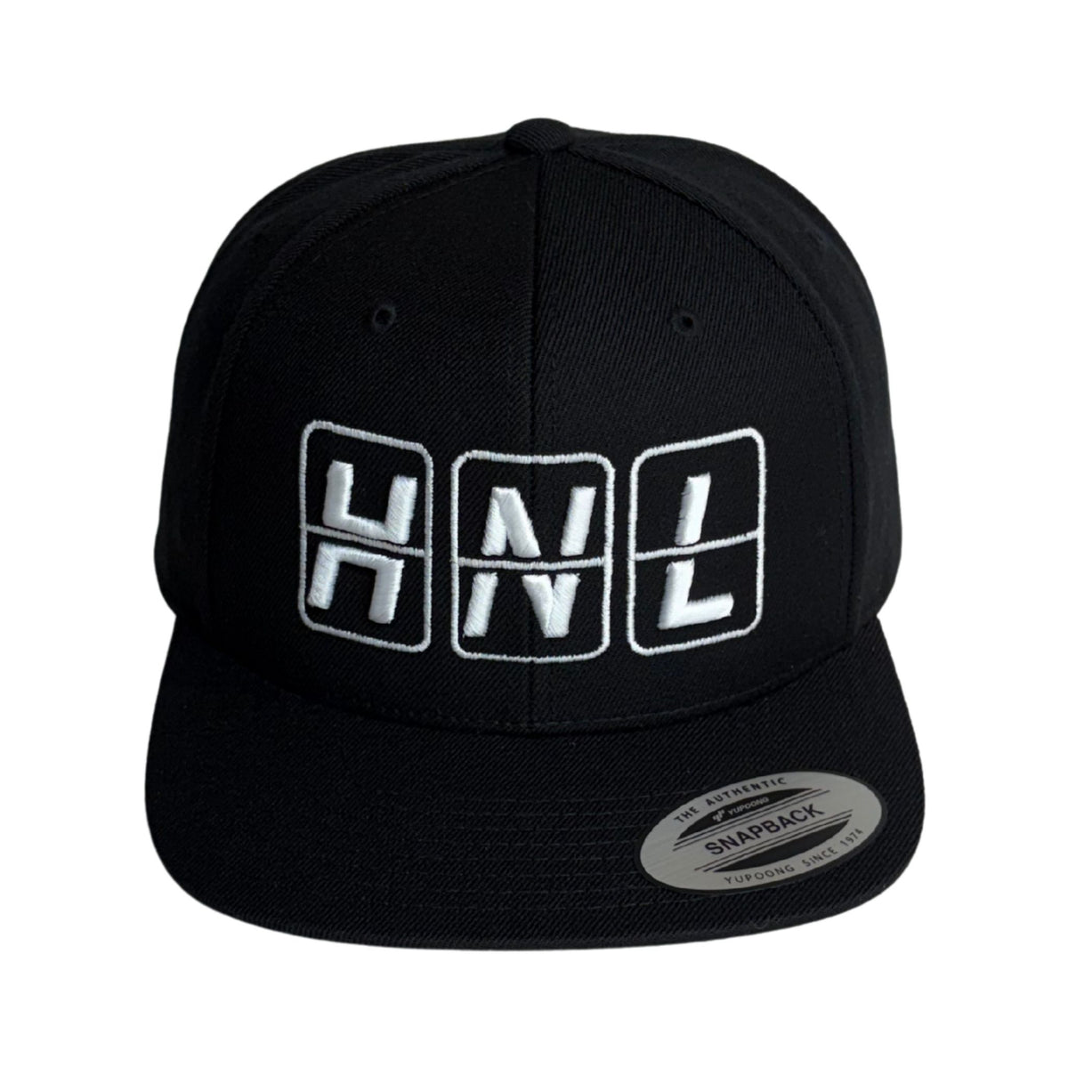 Honolulu Airport | Snapback