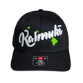 Kaimuki Retro Trucker Hat