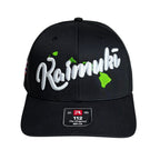 Kaimuki Retro Trucker Hat