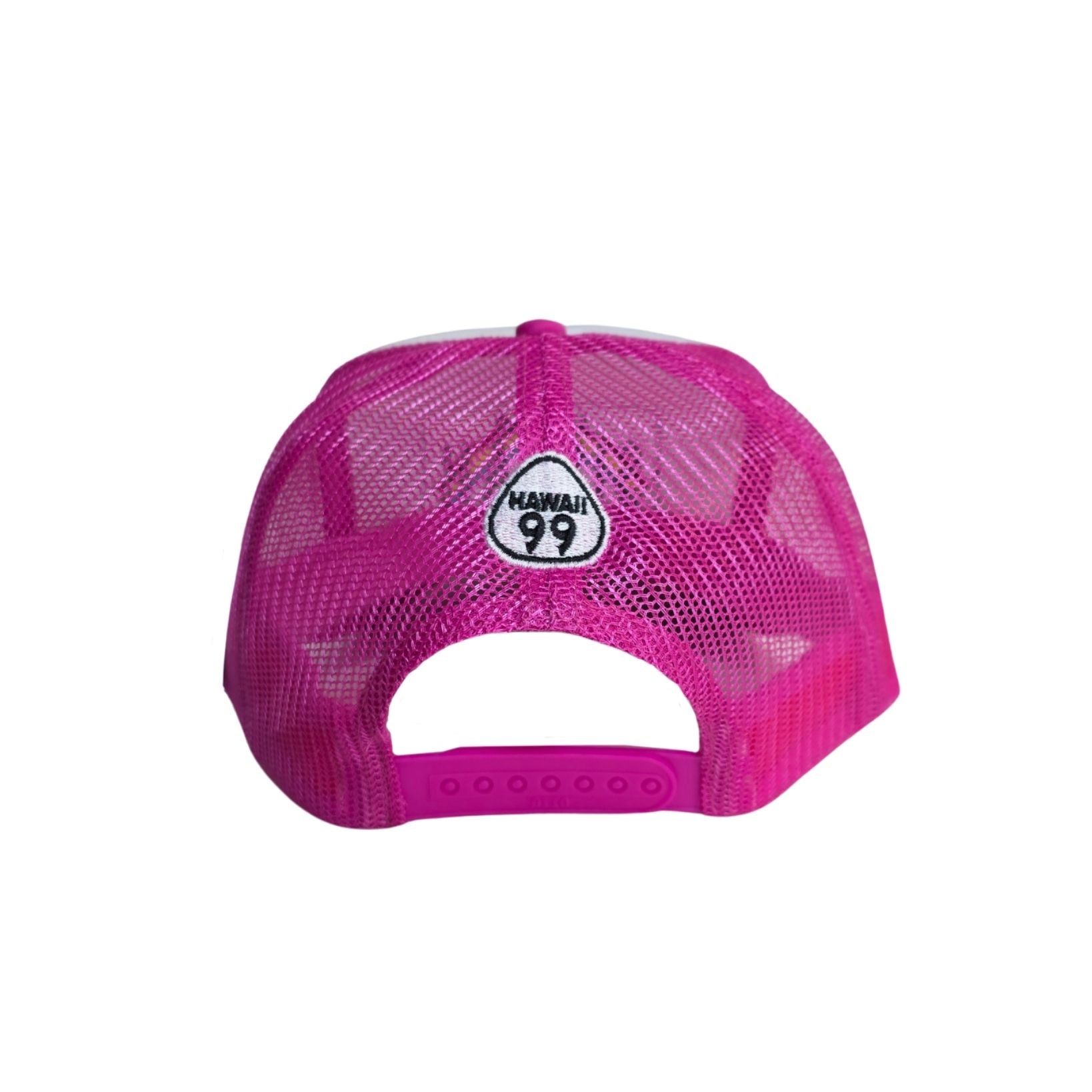 Sistah Trucker Hat