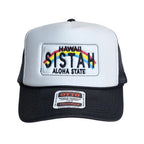 Sistah Trucker Hat