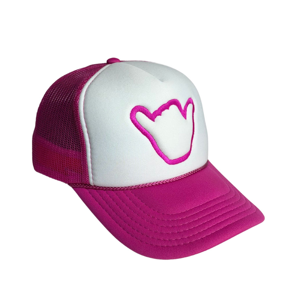 Shaka Hat