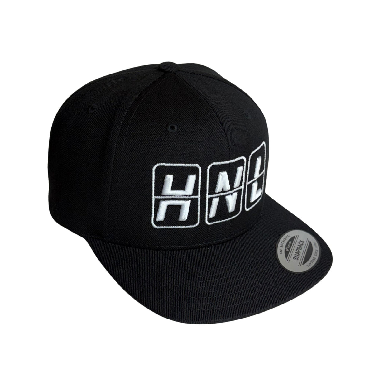 Honolulu Airport | Snapback