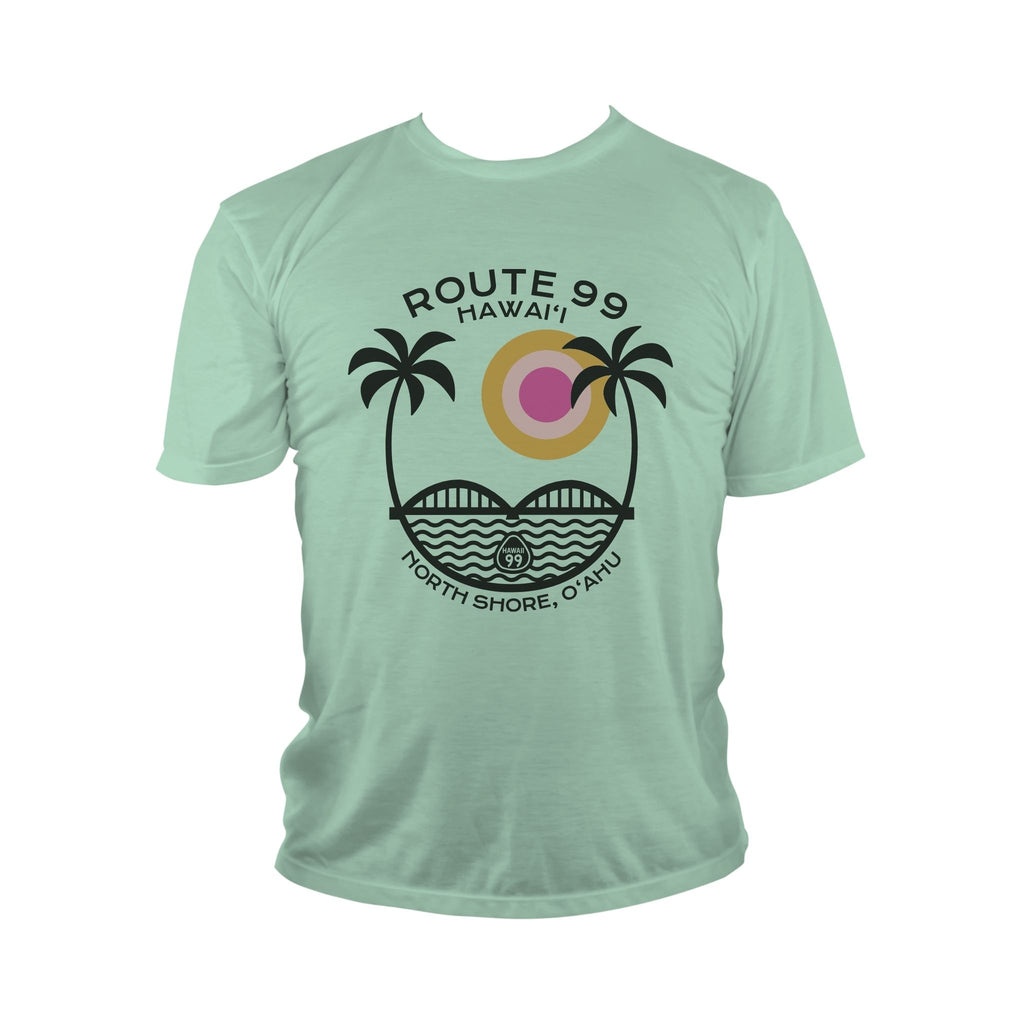 Rainbow Bridge Tshirt