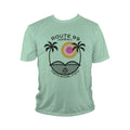 Rainbow Bridge Tshirt