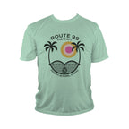 Rainbow Bridge Tshirt