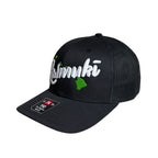 Kaimuki Retro Trucker Hat