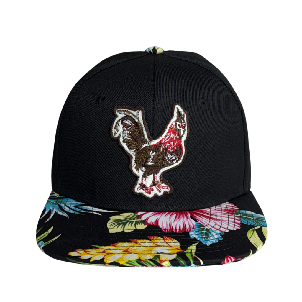 North Shore Rooster Premium Hat