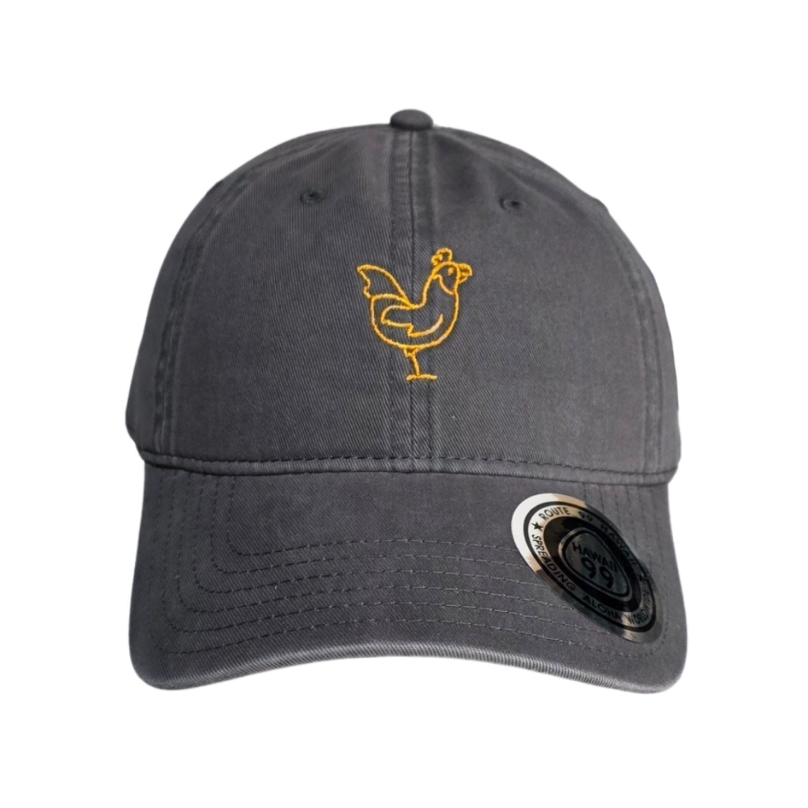 Chicken Baseball Hat