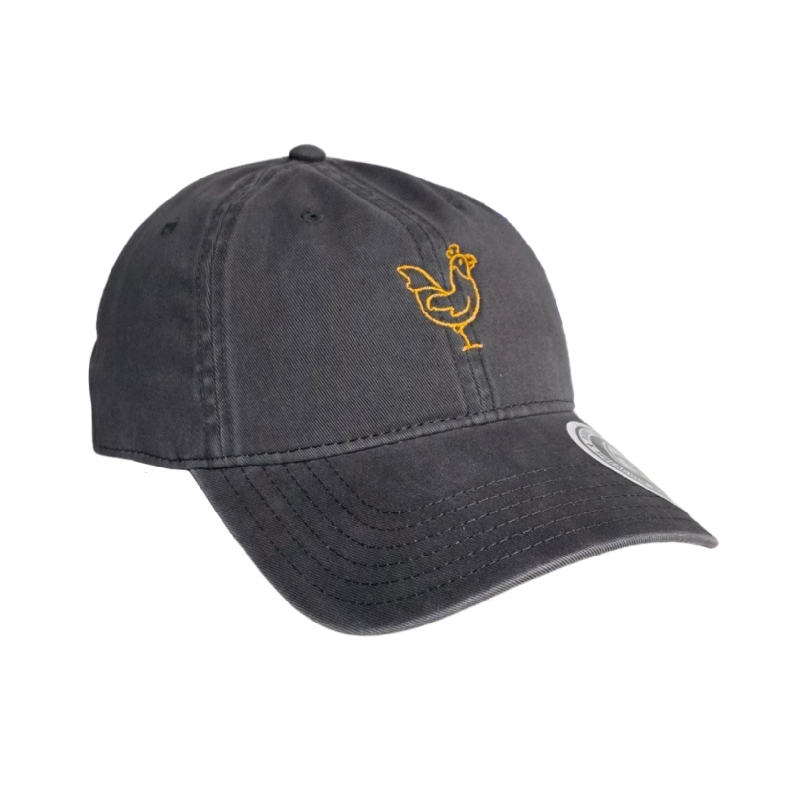 Chicken Baseball Hat