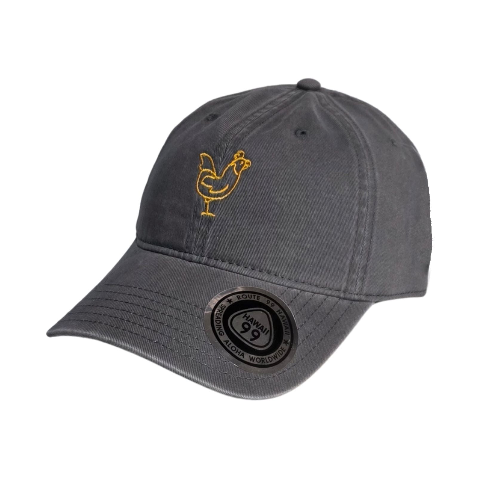 Chicken Baseball Hat