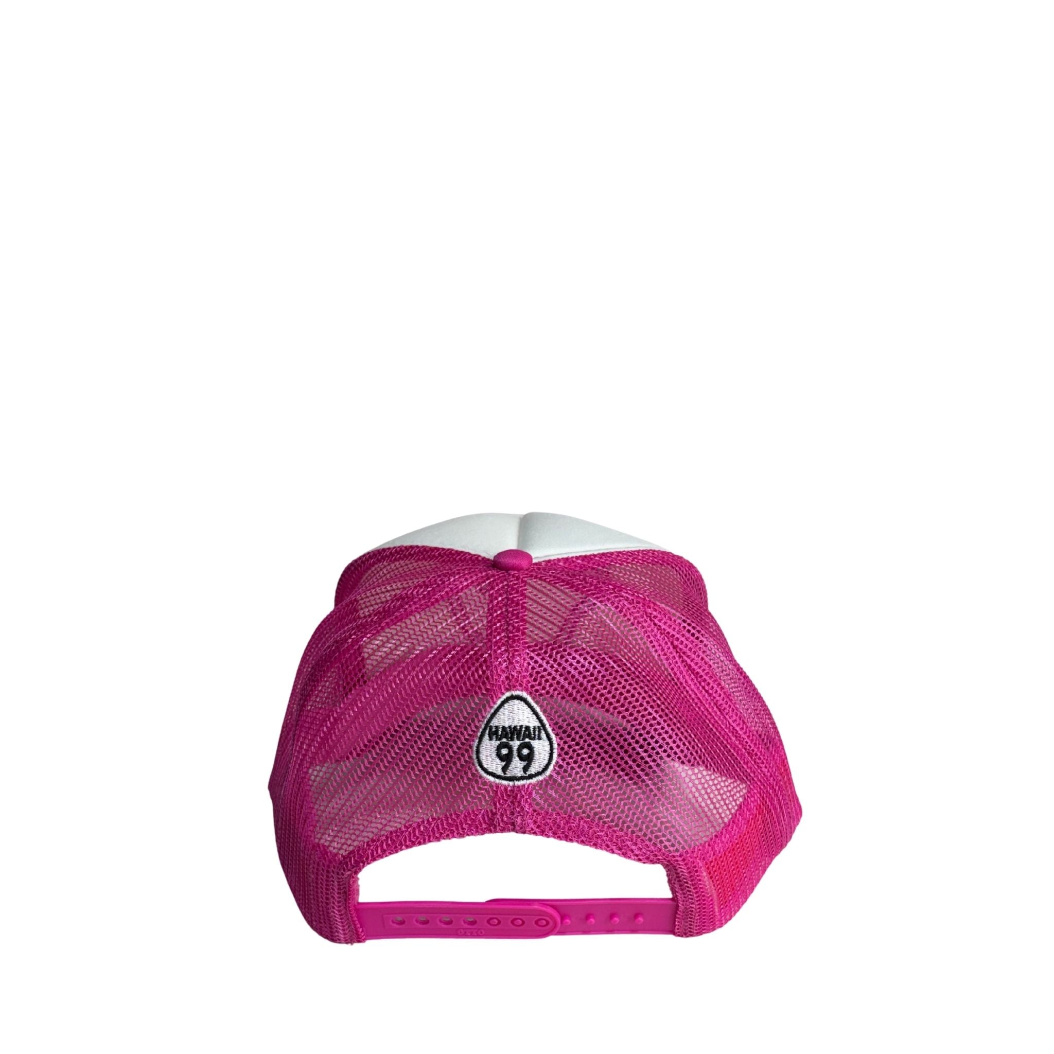 Shaka Hat