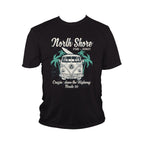 Retro VW Bus T-shirt