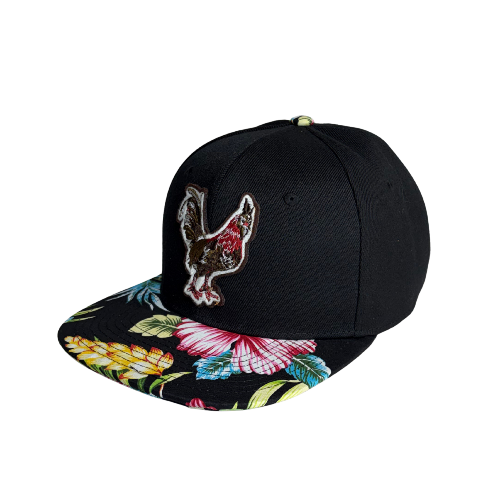 North Shore Rooster Premium Hat